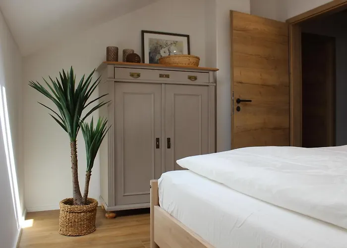 Ferienwohnung Oberschopper