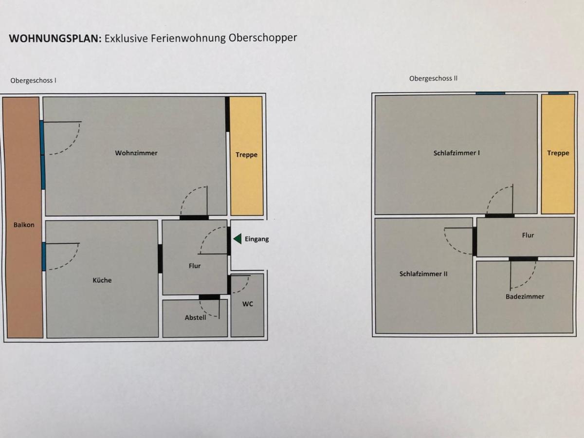 Oberschopper