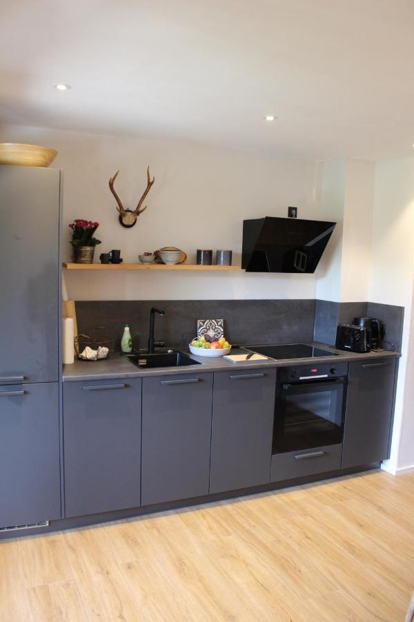 Apartment Oberschopper